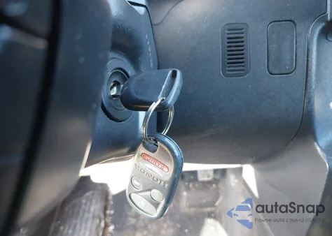 2003 Honda Cr-V Ex из США, поврежденный, VIN SHSRD77843U132628